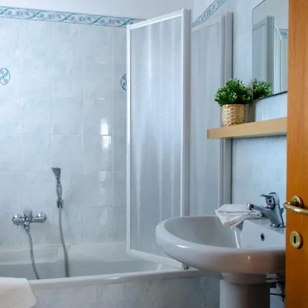Apartment Metropolitan Gonin
