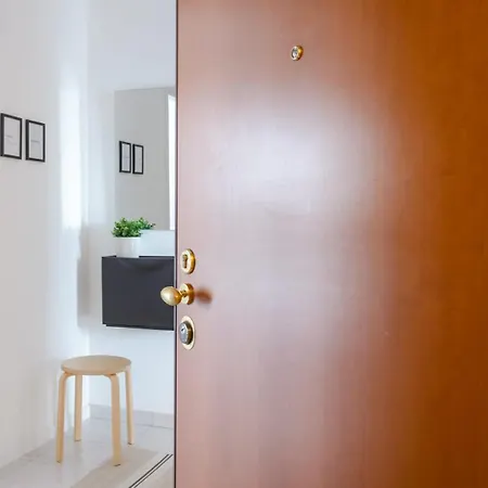 Apartment Metropolitan Gonin