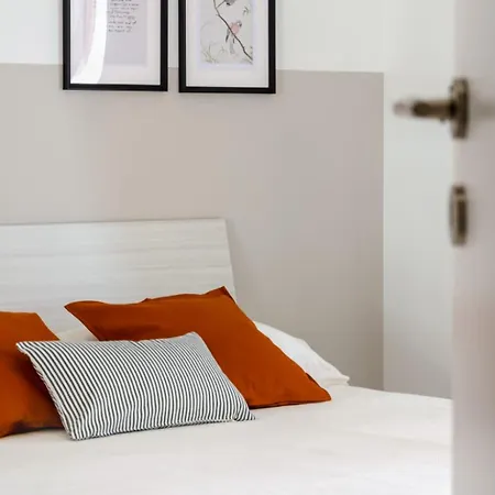Apartment Metropolitan Gonin *