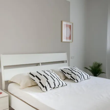 Apartment Metropolitan Gonin