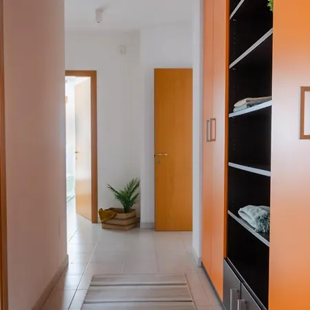 Apartment Metropolitan Gonin *
