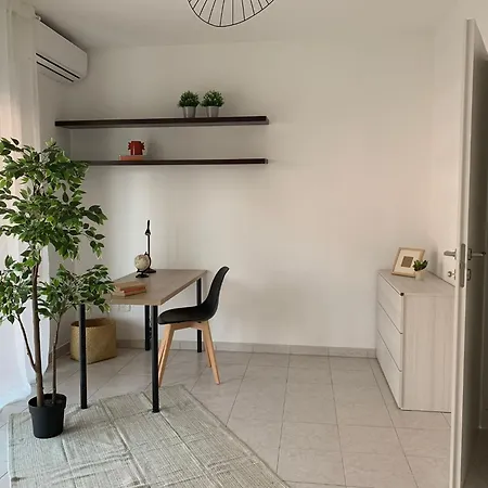 Apartment Metropolitan Gonin