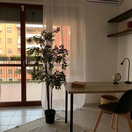 Metropolitan Gonin Apartment *