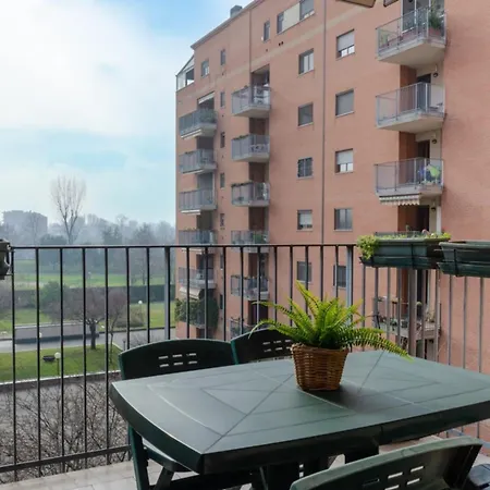 Metropolitan Gonin Milan