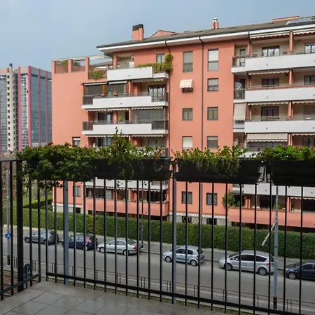 Metropolitan Gonin Apartamento Milán