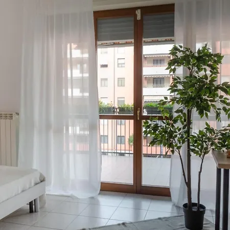 Apartamento Metropolitan Gonin *