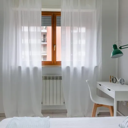 Metropolitan Gonin Apartamento
