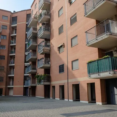 Apartamento Metropolitan Gonin