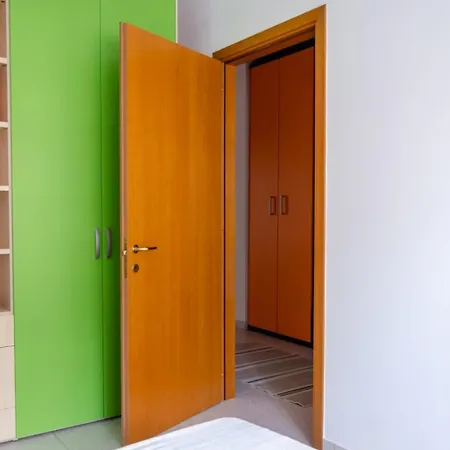 Metropolitan Gonin Apartamento Milán