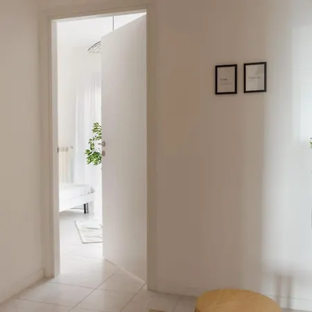 Apartamento Metropolitan Gonin Milán