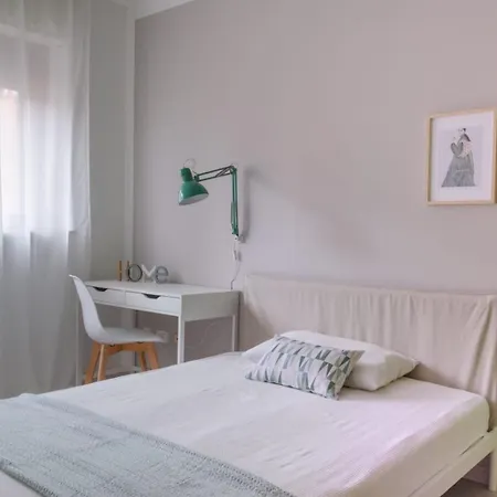Metropolitan Gonin Apartamento